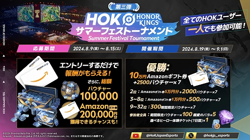 画像ギャラリー No.007のサムネイル画像 / 「Honor of Kings」，姫小満，廉頗，瀾の新スキンが手に入るファンタジートーナメント開幕。太古の魔導士「太公望」が登場