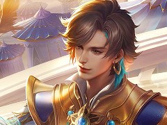 「Honor of Kings」，新シーズン「奇跡の時」が本日開幕。新ヒーロー「ハロルド」や，新テーマスキン「群星魔術団」を実装