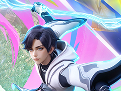 スマホ向けMOBA「Honor of Kings」，過去最大規模のアップデートを6月24日に実施。「Honor of Kings Plus」へと改名予定