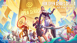 画像ギャラリー No.002のサムネイル画像 / 「Honor of Kings」,公式リーグ戦KJLの初代王者はSCARZ