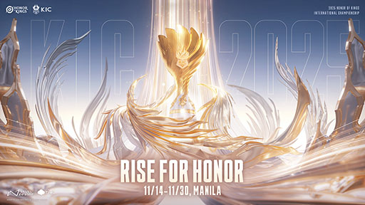 画像ギャラリー No.006のサムネイル画像 / 「Honor of Kings Nation Clash」,マレーシア代表チームが優勝