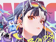 「Honor of Kings」,ファイター兼ジャングラーの新ヒーロー「チーシャ」を新たに実装。新機能「Bonds with Friends」も期間限定で登場