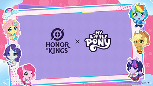 画像ギャラリー No.003のサムネイル画像 / 「Honor of Kings」，丙午をテーマにしたスキンが2月14日に登場