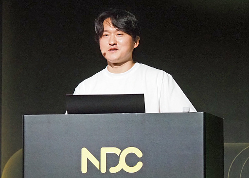 画像ギャラリー No.001のサムネイル画像 / AIは開発現場のゲームチェンジャーになり得る――ReLU Gamesが語る，AI技術をゲームデザインに統合させた実装事例［NDC25］