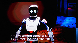 画像ギャラリー No.013のサムネイル画像 / AIは開発現場のゲームチェンジャーになり得る――ReLU Gamesが語る，AI技術をゲームデザインに統合させた実装事例［NDC25］