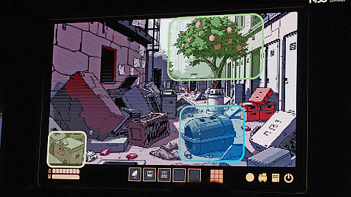 画像ギャラリー No.019のサムネイル画像 / AIは開発現場のゲームチェンジャーになり得る――ReLU Gamesが語る，AI技術をゲームデザインに統合させた実装事例［NDC25］