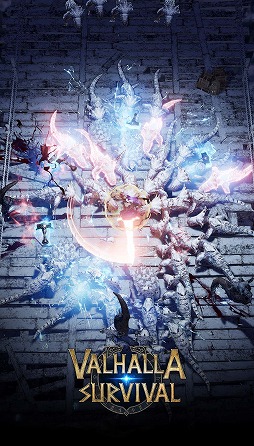 画像ギャラリー No.007のサムネイル画像 / 新作ローグライクゲーム「VALHALLA SURVIVAL」インゲーム画面を初公開。3種のクラス,ウォリアー,ソーサレス,ローグが登場