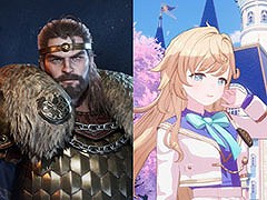 「VALHALLA SURVIVAL」「PROJECT S」ら新作タイトルをチラ見せ。Lionheart Studio，G-STAR 2024出展作品のティザートレイラー公開
