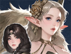 大量の敵をなぎ倒す豪快な戦闘を楽しめる。スマホ向けヴァンサバ系アクション「VALHALLA SURVIVAL」，事前登録受付を開始