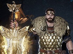 ヴァンサバ系アクション「VALHALLA SURVIVAL」，1月21日にグローバルでサービス開始
