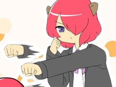 マルチプレイ対応の人気すごろくゲーム「100％おれんじじゅ〜すっ！」，期間限定で無料配布をスタート。徳井青空さん演じる新キャラも登場