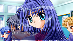 画像ギャラリー No.002のサムネイル画像 / Keyの名作アドベンチャー「Kanon」のSteamページが公開に。発売時期は近日を予定