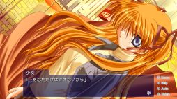 画像ギャラリー No.004のサムネイル画像 / Steam版「Kanon」，本日16：00にリリース。北国の街に起こる小さな奇跡の物語を描いたゲームブランド「key」の原点