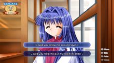 画像ギャラリー No.011のサムネイル画像 / Steam版「Kanon」，本日16：00にリリース。北国の街に起こる小さな奇跡の物語を描いたゲームブランド「key」の原点