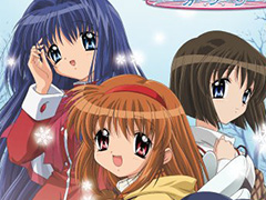 TVアニメ「Kanon」，10月12日，13日に全話一挙放送。放送後は1週間無料で見放題に。Key楽曲のサブスク解禁記念