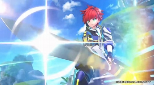 画像ギャラリー No.016のサムネイル画像 / 「白猫」と「モンスト」のキャラクターが大活躍。6vs6の3Dチーム対戦アクション「フェスティバトル」発表