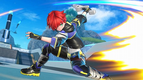 画像ギャラリー No.004のサムネイル画像 / 「白猫」×「モンスト」なチーム対戦アクション「フェスティバトル」の詳細が明らかに。クローズドβテストの応募受付がスタート