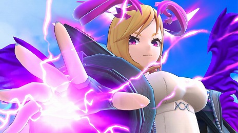 画像ギャラリー No.005のサムネイル画像 / 「白猫」×「モンスト」なチーム対戦アクション「フェスティバトル」の詳細が明らかに。クローズドβテストの応募受付がスタート