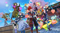 画像ギャラリー No.006のサムネイル画像 / 「フェスティバトル」，7月13日開催の白猫フェス2024に試遊展示決定。7月13日・14日のDREAMDAZE IIにはフォトブースが登場