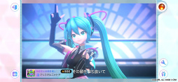 画像ギャラリー No.010のサムネイル画像 / 「フェスティバトル」で“初音ミクフェスティLIVE”を楽しめる! 晴いちばんさんによる主題歌「H.E.R.O」のリミックスも披露