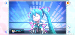 画像ギャラリー No.016のサムネイル画像 / 「フェスティバトル」で“初音ミクフェスティLIVE”を楽しめる! 晴いちばんさんによる主題歌「H.E.R.O」のリミックスも披露