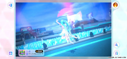 画像ギャラリー No.023のサムネイル画像 / 「フェスティバトル」で“初音ミクフェスティLIVE”を楽しめる! 晴いちばんさんによる主題歌「H.E.R.O」のリミックスも披露