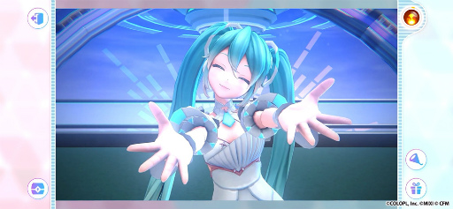 画像ギャラリー No.024のサムネイル画像 / 「フェスティバトル」で“初音ミクフェスティLIVE”を楽しめる! 晴いちばんさんによる主題歌「H.E.R.O」のリミックスも披露