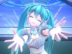 「フェスティバトル」で“初音ミクフェスティLIVE”を楽しめる！　晴いちばんさんによる主題歌「H.E.R.O」のリミックスも披露
