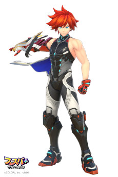 画像ギャラリー No.005のサムネイル画像 / 「フェスティバトル」，タイトル名を「フェスバ+」に変更。ハーフアニバーサリーイベント第1弾「シャインオブデスティニー」を開始