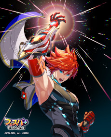 画像ギャラリー No.007のサムネイル画像 / 「フェスティバトル」，タイトル名を「フェスバ+」に変更。ハーフアニバーサリーイベント第1弾「シャインオブデスティニー」を開始