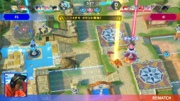 画像ギャラリー No.035のサムネイル画像 / チーム「刻」,劇的逆転で初代王者に! フェスバ+初の公式大会「フェスバ+グランドチャンピオンシップ 2025 SUMMER」