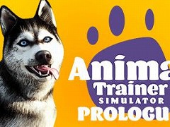 動物のトレーニング施設を経営するシミュレーションゲーム「Animal Trainer Simulator」，体験版の配信をスタート。日本語にも対応