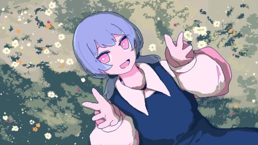 画像ギャラリー No.002のサムネイル画像 / 友人の愛を捧げて，悪魔の愛を手に入れる。ロマンシス寄りの物語が楽しめる「Sugar,sugar,sugarcoat」，Steamで配信開始