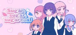 画像ギャラリー No.010のサムネイル画像 / 友人の愛を捧げて，悪魔の愛を手に入れる。ロマンシス寄りの物語が楽しめる「Sugar,sugar,sugarcoat」，Steamで配信開始