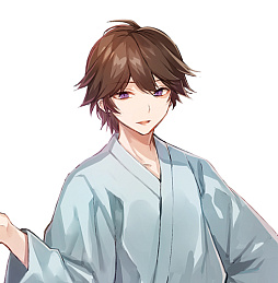 画像ギャラリー No.009のサムネイル画像 / PC/Switch版「明治東亰恋伽 Full Moon」,10月3日に発売決定。新たに追加おまけシナリオを収録