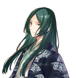 画像ギャラリー No.011のサムネイル画像 / PC/Switch版「明治東亰恋伽 Full Moon」,10月3日に発売決定。新たに追加おまけシナリオを収録