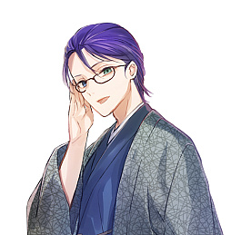 画像ギャラリー No.012のサムネイル画像 / PC/Switch版「明治東亰恋伽 Full Moon」,10月3日に発売決定。新たに追加おまけシナリオを収録