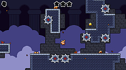 FoxyRush
