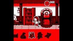 画像ギャラリー No.005のサムネイル画像 / タマゴから生まれたエルフを育てて勇者にしよう。ゲームボーイ風のグラフィックスで楽しめる「タマゴクエスト」,Steamで配信開始