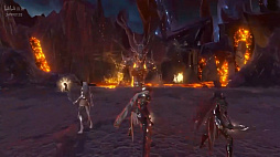 画像ギャラリー No.004のサムネイル画像 / NetEase Gamesが,「Lord of Dragon」の最新映像を公開。古き懐かしきMMORPGをスマホアプリで