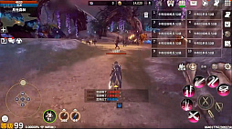 画像ギャラリー No.006のサムネイル画像 / NetEase Gamesが,「Lord of Dragon」の最新映像を公開。古き懐かしきMMORPGをスマホアプリで