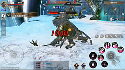 画像ギャラリー No.011のサムネイル画像 / NetEase Gamesが,「Lord of Dragon」の最新映像を公開。古き懐かしきMMORPGをスマホアプリで