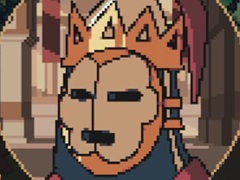 国民を監視しながら王国に迫る敵を撃退するローグライトストラテジー「The King is Watching」，Steamで7月21日にリリース