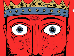 見ていないとすぐサボる国民たちを監視するシミュレーション「The King is Watching」，PS5 / Nintendo Switch / XBOX Series X|S版を本日発売