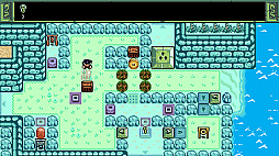 空と海の伝説