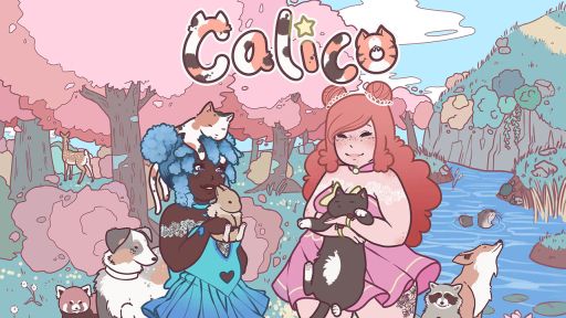 画像ギャラリー No.001のサムネイル画像 / かわいい動物カフェを経営する「カリコ」のPS5/PS4版,配信開始。ほのぼのした雰囲気のシミュレーションゲーム
