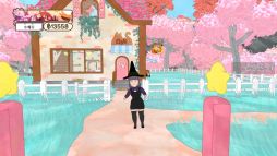 画像ギャラリー No.002のサムネイル画像 / かわいい動物カフェを経営する「カリコ」のPS5/PS4版,配信開始。ほのぼのした雰囲気のシミュレーションゲーム