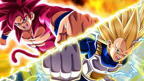 画像ギャラリー No.006のサムネイル画像 / 「ドラゴンボール ゼノバース2」超サイヤ人4 孫悟空＆超サイヤ人3 ベジータが参戦する最新DLC「ドラゴンボール DAIMA パック」配信開始