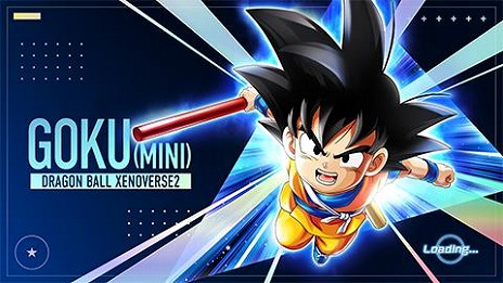 画像ギャラリー No.007のサムネイル画像 / 「ドラゴンボール ゼノバース2」超サイヤ人4 孫悟空＆超サイヤ人3 ベジータが参戦する最新DLC「ドラゴンボール DAIMA パック」配信開始