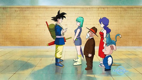 画像ギャラリー No.009のサムネイル画像 / 「ドラゴンボール ゼノバース2」超サイヤ人4 孫悟空＆超サイヤ人3 ベジータが参戦する最新DLC「ドラゴンボール DAIMA パック」配信開始